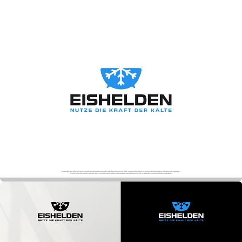  contest entry by D'donut design