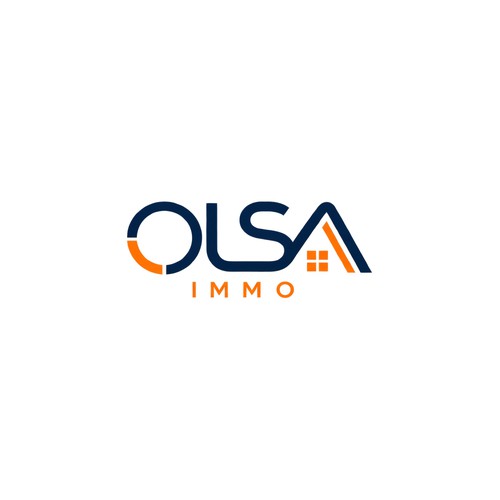 Logo design contest entry by Novo_ime