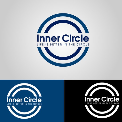 New logo wanted for Inner Circle  Design by Pangit :)
