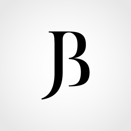 Logo for Personal Brand Design by STGMT