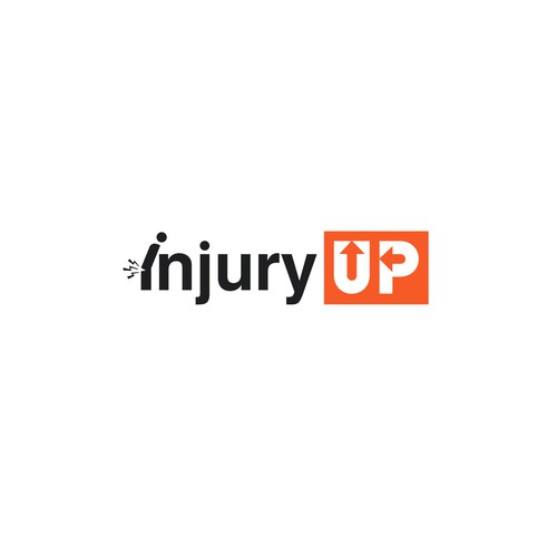 Design a personal injury law firm logo for a NYC based company Design by WebSky☁️