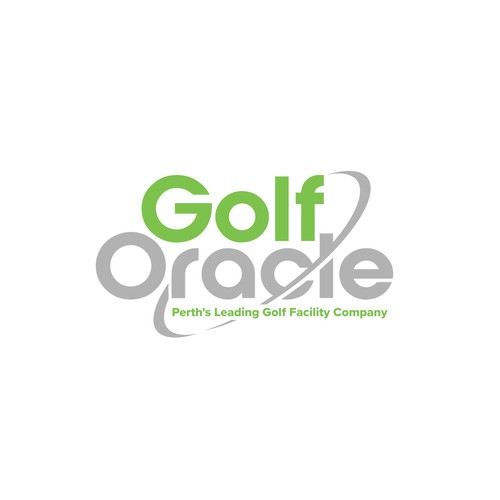 Designs | Golf Oracle logo | Logo design contest