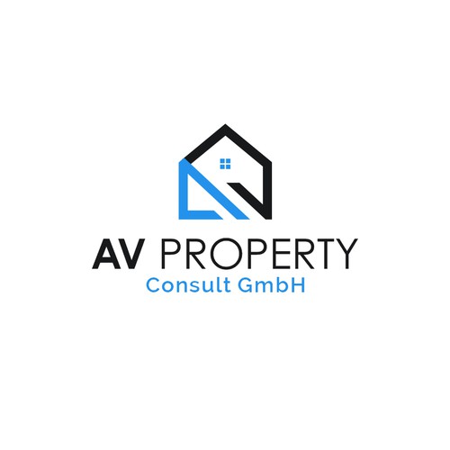 Logo & hosted website contest entry by 123Graphics