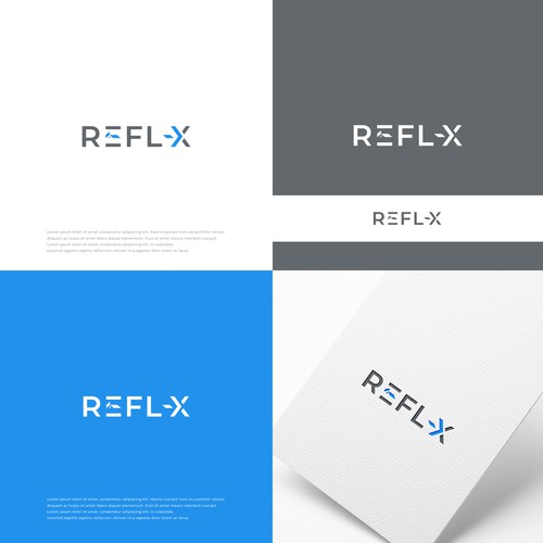 REFL-X Design by SNM99™