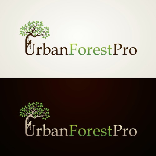 Design Logo for Arborist Company Design by Jani Tavanxhi