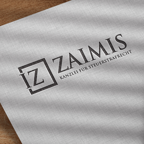 Logo & brand identity pack contest entry by R.ann