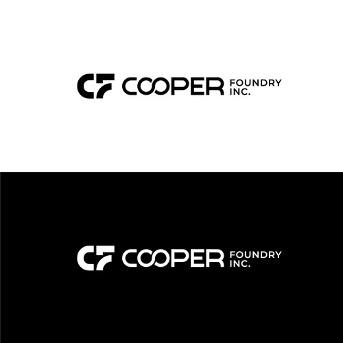 50 YEAR FOUNDRY LOGO|EMBLEM REDESIGN Design by SIAWA