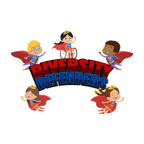 Logo design contest entry by Mahendrata