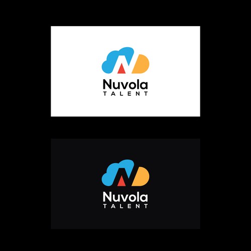 Recruitment firm specializing in high tech cloud computing talent Design by Designil