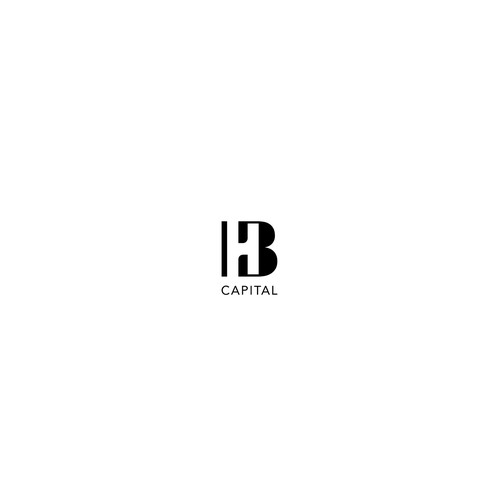 HB Capital Logo Design Design by ZaynZeha™