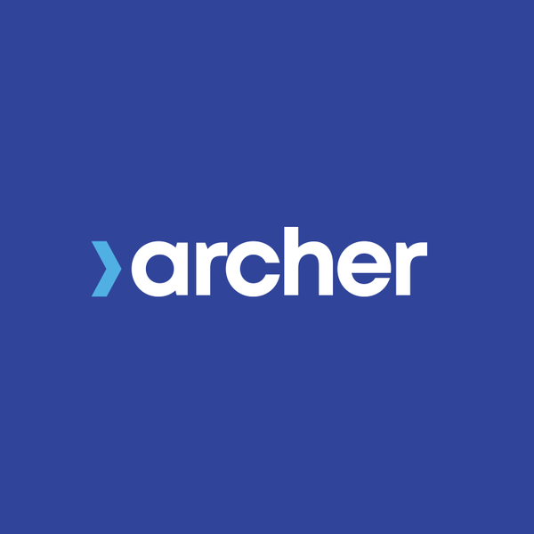 Archer Education Logo 