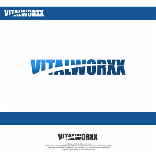 Logo design contest entry by asmui11