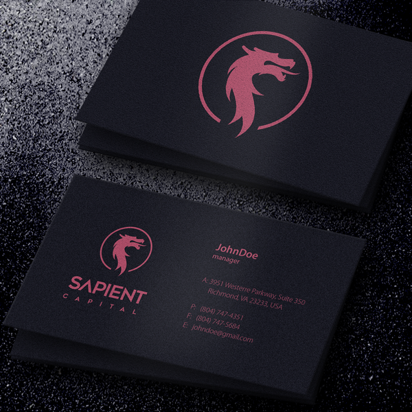 Diseño de falconrebel titulado "."