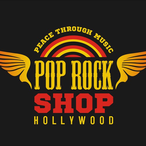 pop rocks logo