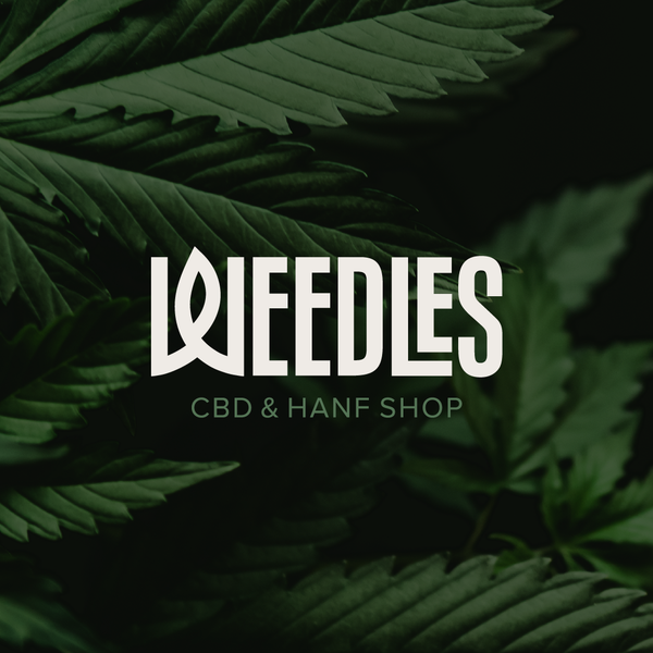 Diseño de evren ka. titulado "CBD shop"