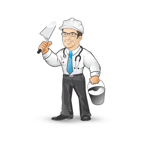 Illustration or graphics contest entry by Živojin Katić