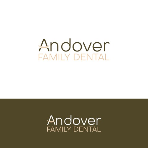 Design a streamline, modern logo for a technology forward Dental office! please no teeth Design by Elite Craters