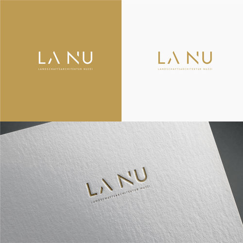 Logo design contest entry by Java Chief