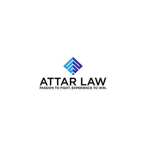 New Law Firm. Will need all design /branding as well. Design by gnrbfndtn