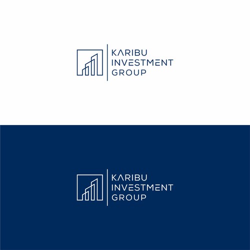 Designs Design a logo for investment management company Logo design