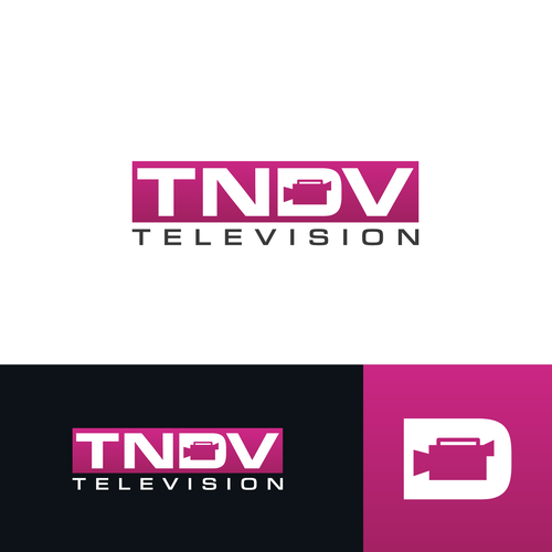 Modernize an existing logo to make it more current. Design by .May