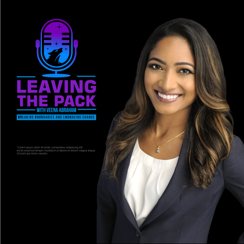 Leaving the Pack - Logo Design Contest Design by Art_Nesia™