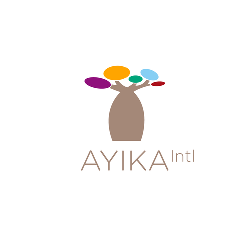 Logo design contest entry by ezpeletar