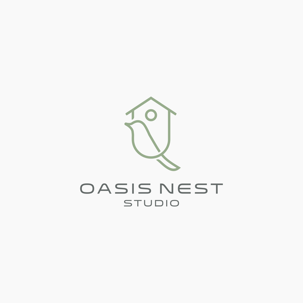 Oasis Nest Studio