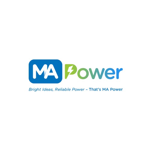 MA Power Design by oneeightdesigns