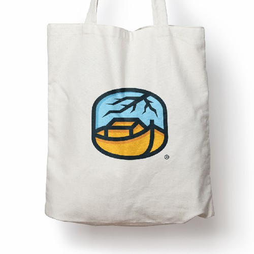 Simple timeless ark design Design by spARTan