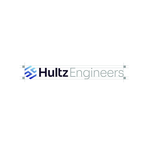 Design a clean powerful logo for Engineering Firm Design by AD-99™