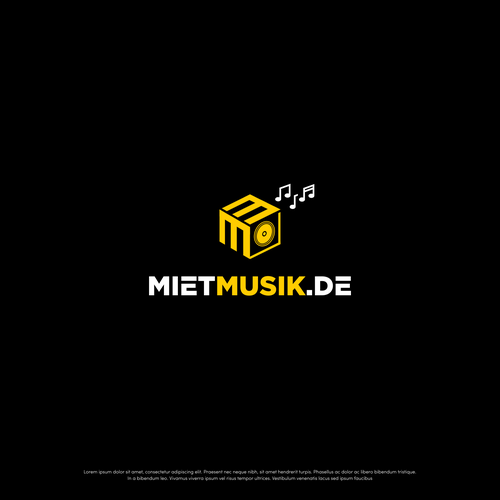 Logo & hosted website contest entry by veeqee