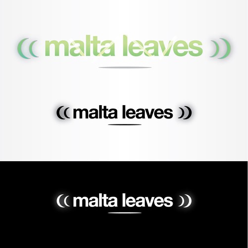 Design di Sleek, modern, fresh, minimal, web 2.0 style logo design  di Moran Design Co