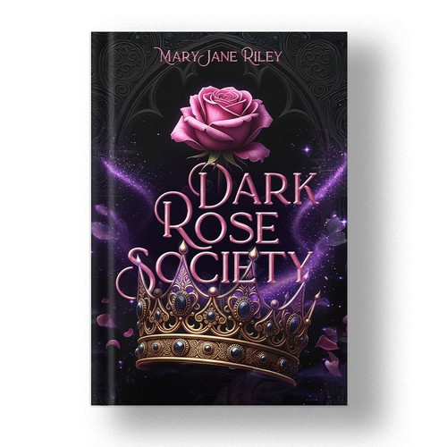 Portada propuesta en el concurso por R.Adell