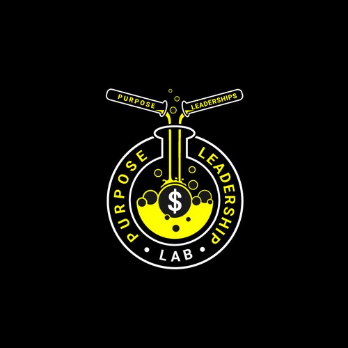 Purpose Leadership Lab Brand Design by RK Studio Design