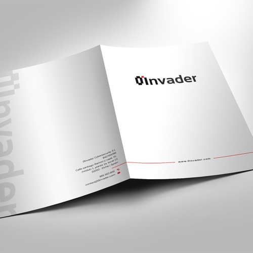 Design folders Design von Xclusive16