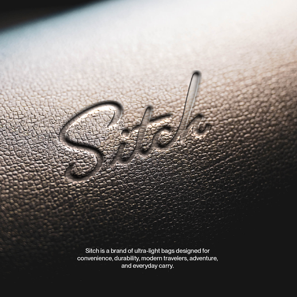 Ultra-light bags logo