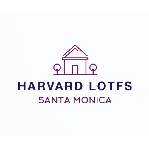 A bold logo needed with a beachy/vintage/retro vibe for a new apartment building in Santa Monica Design by The SB Design