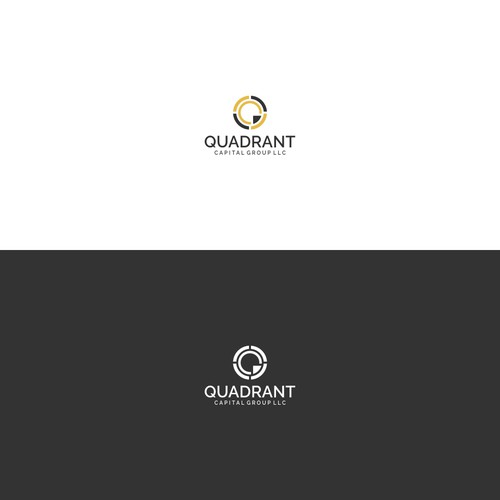 Design a modern and luxurious logo for National Real Estate Fund Design by ElVano.id✔