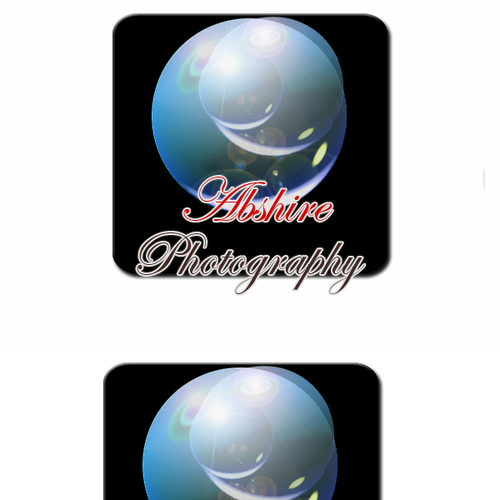 Photography Business Logo Design by candyman99