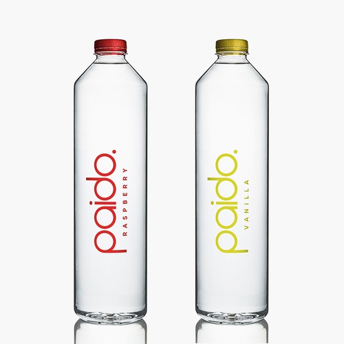  contest entry by nouve