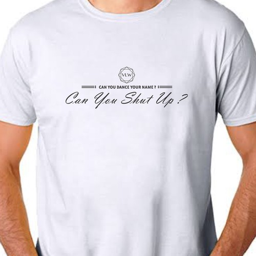 T-shirt contest entry by KajuDsgn