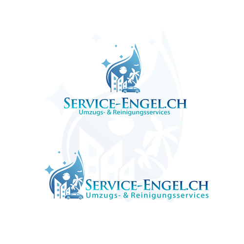 Logo & brand identity pack contest entry by Folkasem