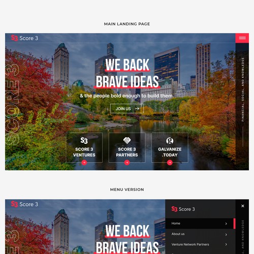  contest entry by Headol Creatives