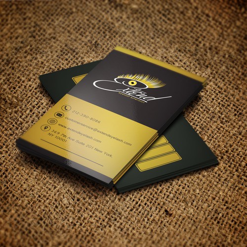 Create A Business Card One Side Coupon Boxes On The Other Side Business Card Contest 99designs