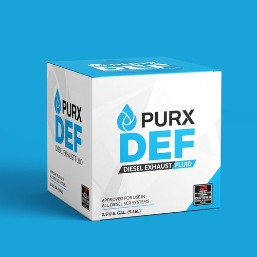 Packaging Box Design Design by Mr. PARA