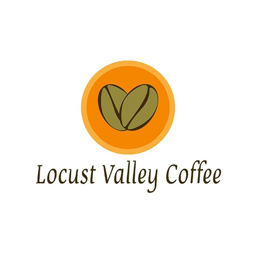 Help Locust Valley Coffee with a new logo Diseño de Trina_K