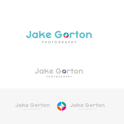 Looking for a creative and unique design for my photography business Design by Graficamente17 ✅