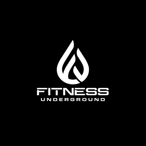 Designs | Simple boutique fitness logo | Logo design contest