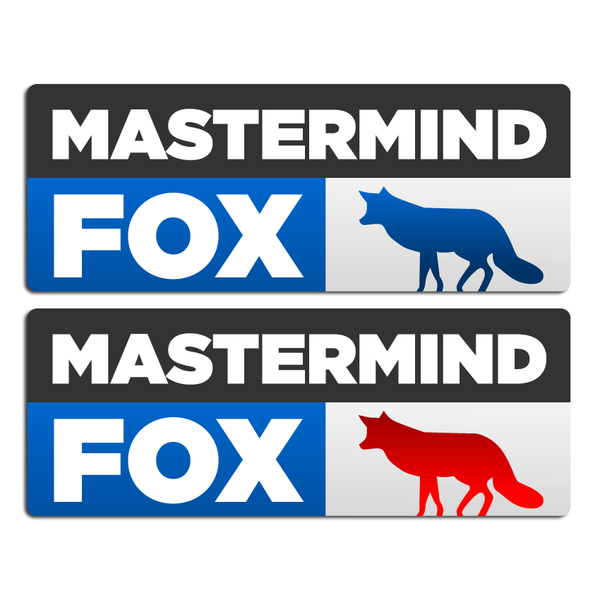 Design by +69 titled "FOX"